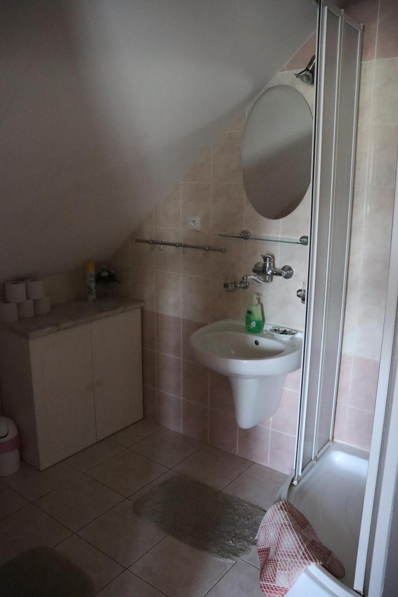 Abc Apartments Černá v Pošumaví Dış mekan fotoğraf