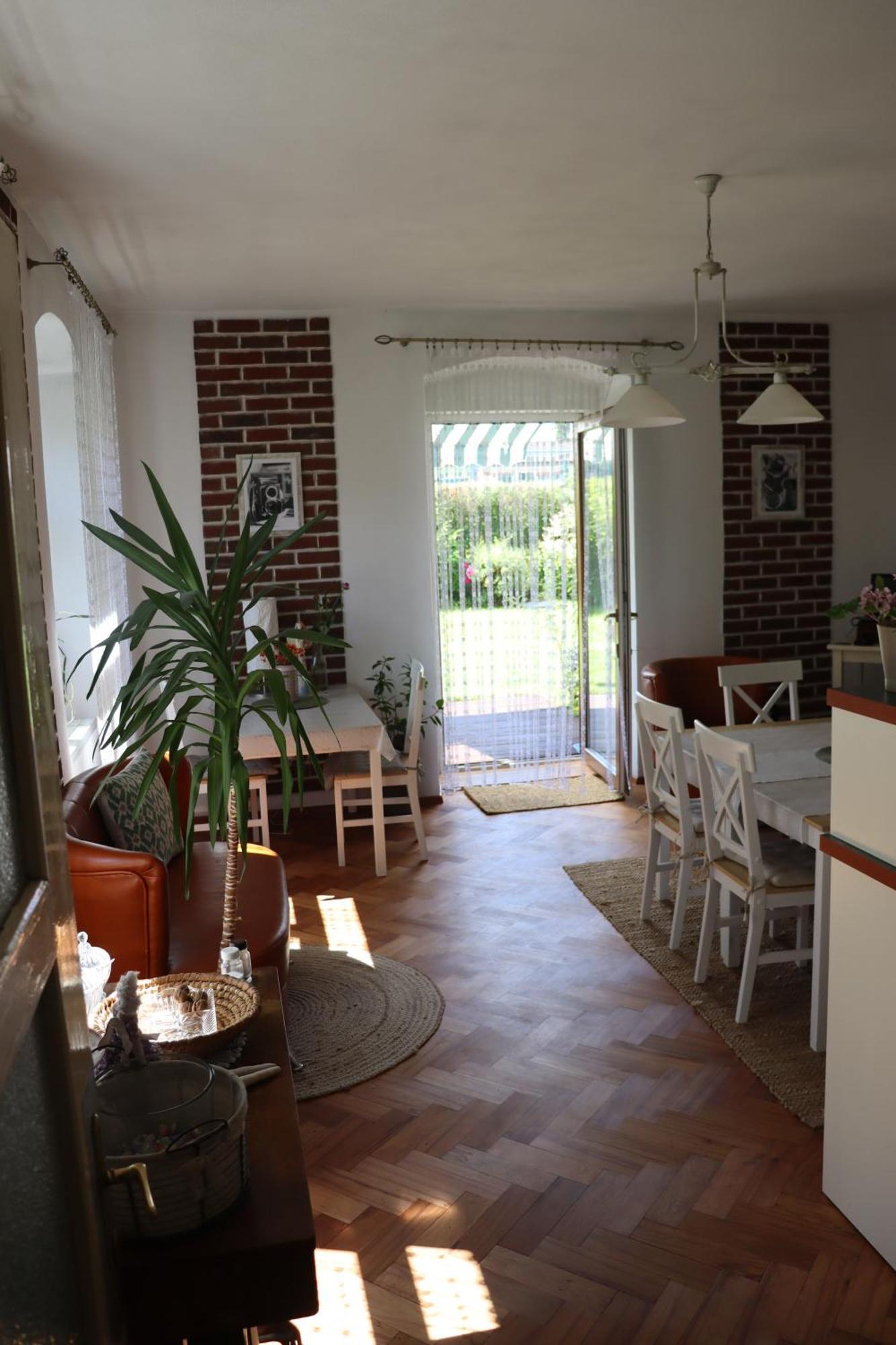 Abc Apartments Černá v Pošumaví Dış mekan fotoğraf
