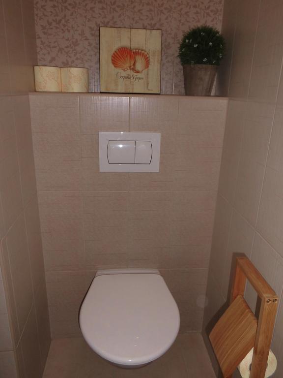 Abc Apartments Černá v Pošumaví Oda fotoğraf