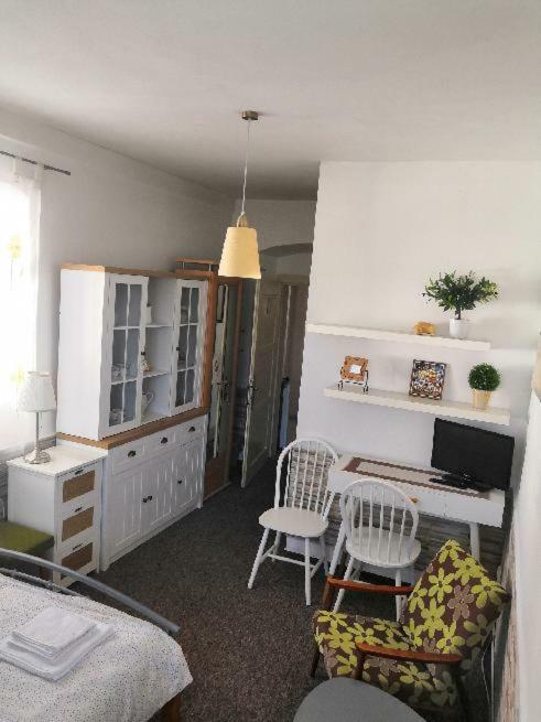 Abc Apartments Černá v Pošumaví Dış mekan fotoğraf